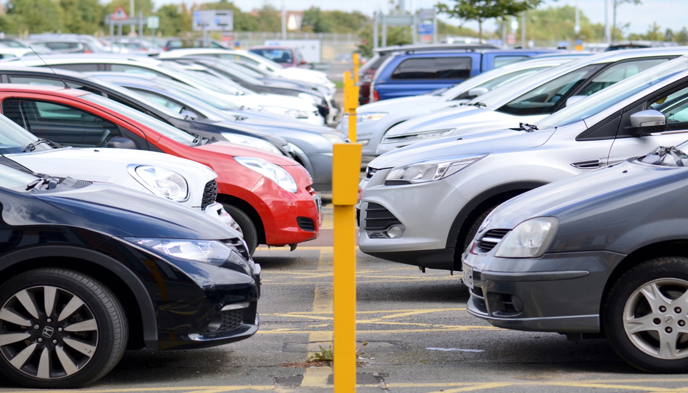 Official On Site Parking Liverpool John Lennon Airport