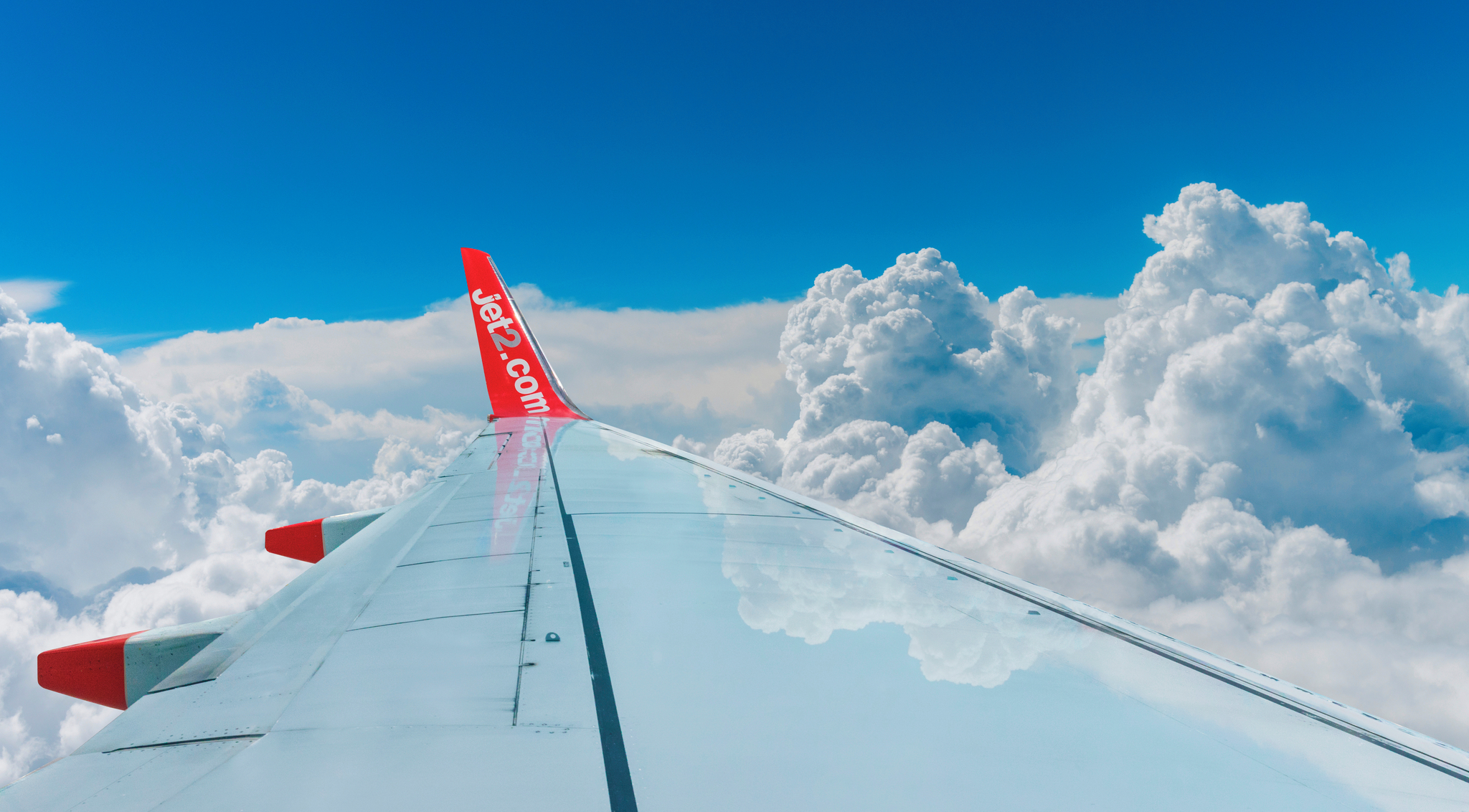 Jet2.com and Jet2holidays announce hugely expanded Summer Sun programme for 2025 from Liverpool 